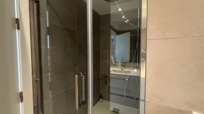 Piso en alquiler en Calle de Espronceda - Imagen 31