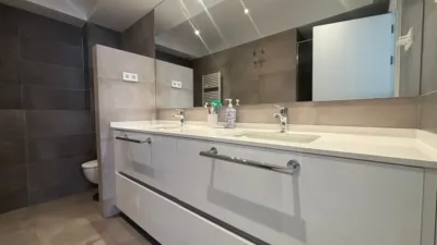 Piso en alquiler en Calle de Espronceda - Imagen 6