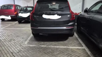 Piso en alquiler en Calle de Espronceda - Imagen 50