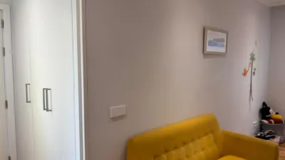 Piso en alquiler en Calle de Espronceda - Imagen 16