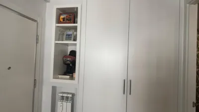 Piso en alquiler en Calle de Espronceda - Imagen 37