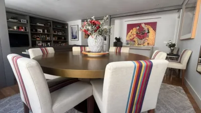 Piso en alquiler en Calle de Espronceda - Imagen 2