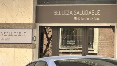 Piso en alquiler en Calle de Espronceda - Imagen 13