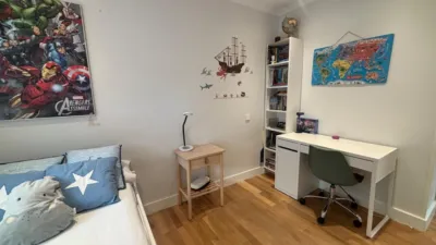 Piso en alquiler en Calle de Espronceda - Imagen 26