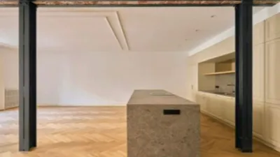 Piso en venta en Calle de Alonso Cano, cerca de Calle de Espronceda, Río Rosas (Distrito Chamberí. Madrid Capital) de 1.490.000 €