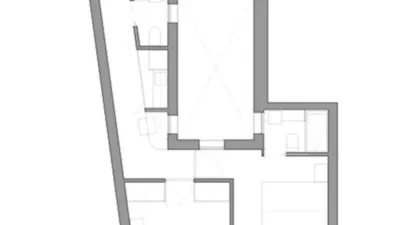 Piso en venta en Calle de Alonso Cano, cerca de Calle de Espronceda, Río Rosas (Distrito Chamberí. Madrid Capital) de 1.490.000 €
