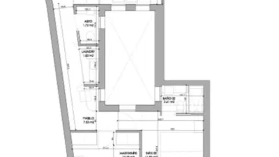 Piso en venta en Calle de Alonso Cano, cerca de Calle de Espronceda, Río Rosas (Distrito Chamberí. Madrid Capital) de 1.490.000 €