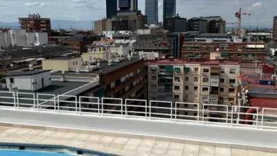 Piso en alquiler en Calle de Rafael Herrera - Imagen 15