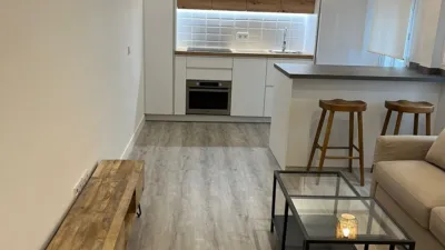 Piso en alquiler en Calle de Rafael Herrera - Imagen 5