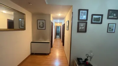 Piso en alquiler en Calle de Rafael Herrera - Imagen 43
