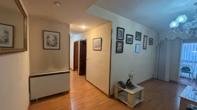 Piso en alquiler en Calle de Rafael Herrera - Imagen 35