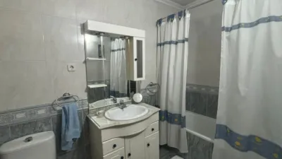 Piso en alquiler en Calle de Rafael Herrera - Imagen 38