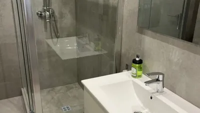 Piso en alquiler en Calle de Rafael Herrera - Imagen 6