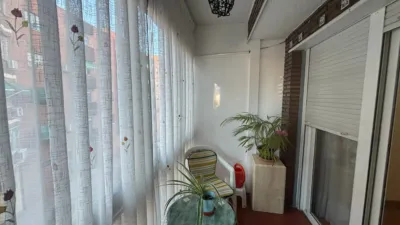 Piso en alquiler en Calle de Rafael Herrera - Imagen 33