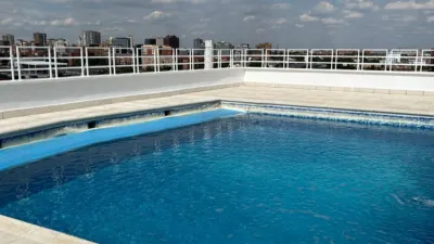 Piso en alquiler en Calle de Rafael Herrera - Imagen 18