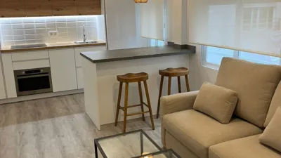 Piso en alquiler en Calle de Rafael Herrera - Imagen 13