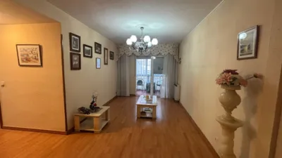 Piso en alquiler en Calle de Rafael Herrera - Imagen 34