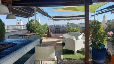 Piso en alquiler en Calle de Rafael Herrera - Imagen 19