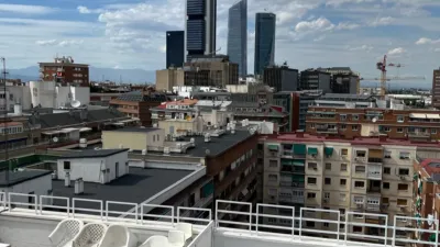 Piso en alquiler en Calle de Rafael Herrera - Imagen 16