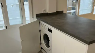 Piso en alquiler en Calle de Rafael Herrera - Imagen 3