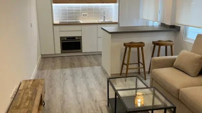 Piso en alquiler en Calle de Rafael Herrera - Imagen 30