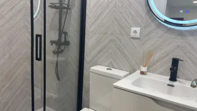 Piso en alquiler en Calle del Amor de Dios - Imagen 15