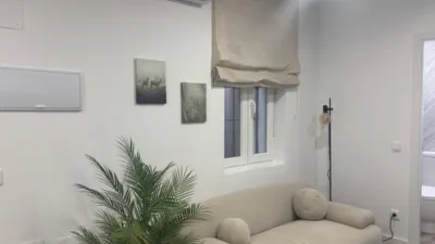 Piso en alquiler en Calle del Amor de Dios - Imagen 8
