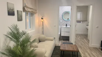 Piso en alquiler en Calle del Amor de Dios - Imagen 19