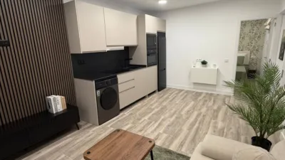 Piso en alquiler en Calle del Amor de Dios - Imagen 2