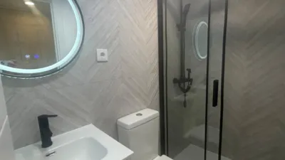 Piso en alquiler en Calle del Amor de Dios - Imagen 9