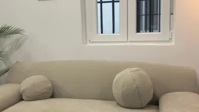 Piso en alquiler en Calle del Amor de Dios - Imagen 18