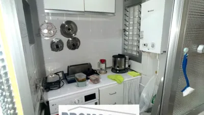 Apartment on Avenida de Kansas City, 1 photo 28