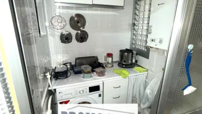 Apartment on Avenida de Kansas City, 1 photo 20