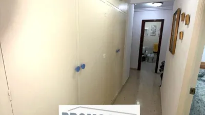 Apartment on Avenida de Kansas City, 1 photo 5