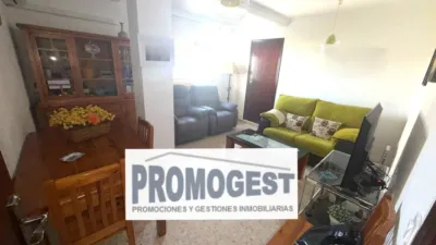 Apartment on Avenida de Kansas City, 1 photo 26
