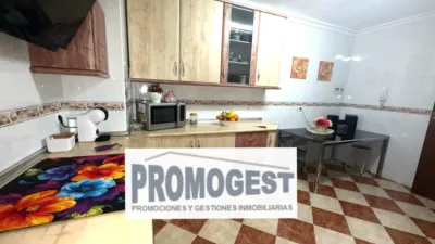 Apartment on Avenida de Kansas City, 1 photo 22