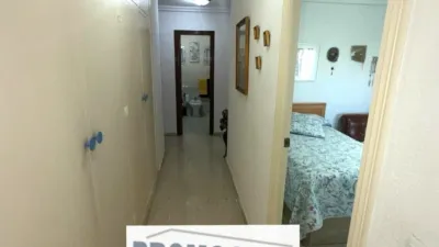 Apartment on Avenida de Kansas City, 1 photo 4