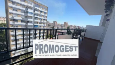 Apartment on Avenida de Kansas City, 1 photo 12