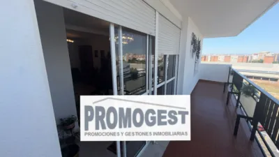 Apartment on Avenida de Kansas City, 1 photo 15
