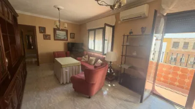 Apartment on Manuel Casana Street photo 18