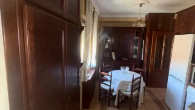 Apartment on Manuel Casana Street photo 12