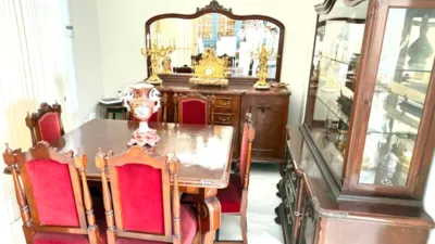 Apartment on Zaragoza Street photo 26