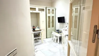 Apartment on Zaragoza Street photo 11