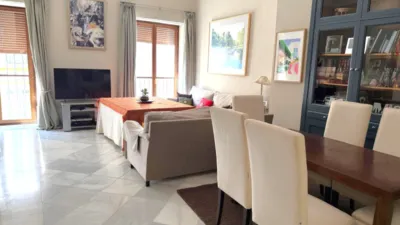 Apartment on Zaragoza Street photo 28