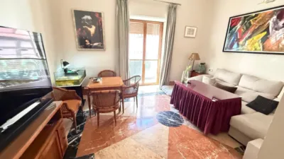 Apartment on Zaragoza Street photo 21
