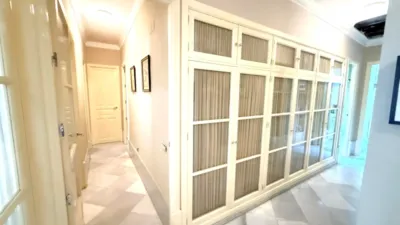 Apartment on Zaragoza Street photo 29