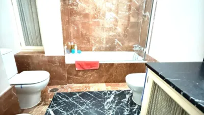 Apartment on Zaragoza Street photo 23
