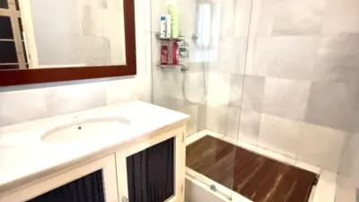 Apartment on Zaragoza Street photo 25