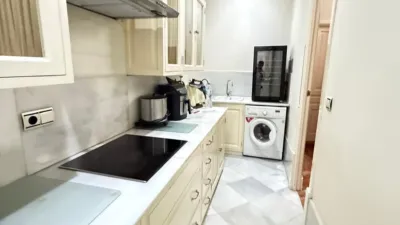Apartment on Zaragoza Street photo 14