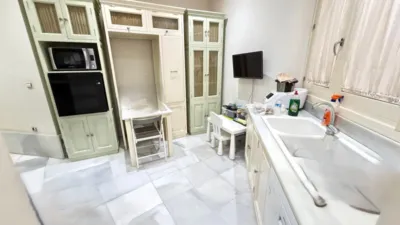 Apartment on Zaragoza Street photo 13